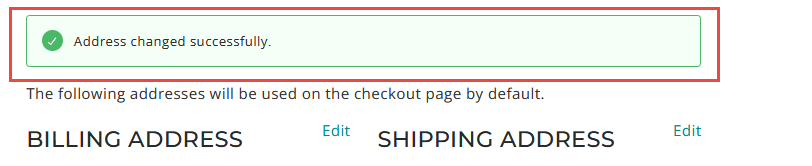 A screen shot of a checkout page

Description automatically generated