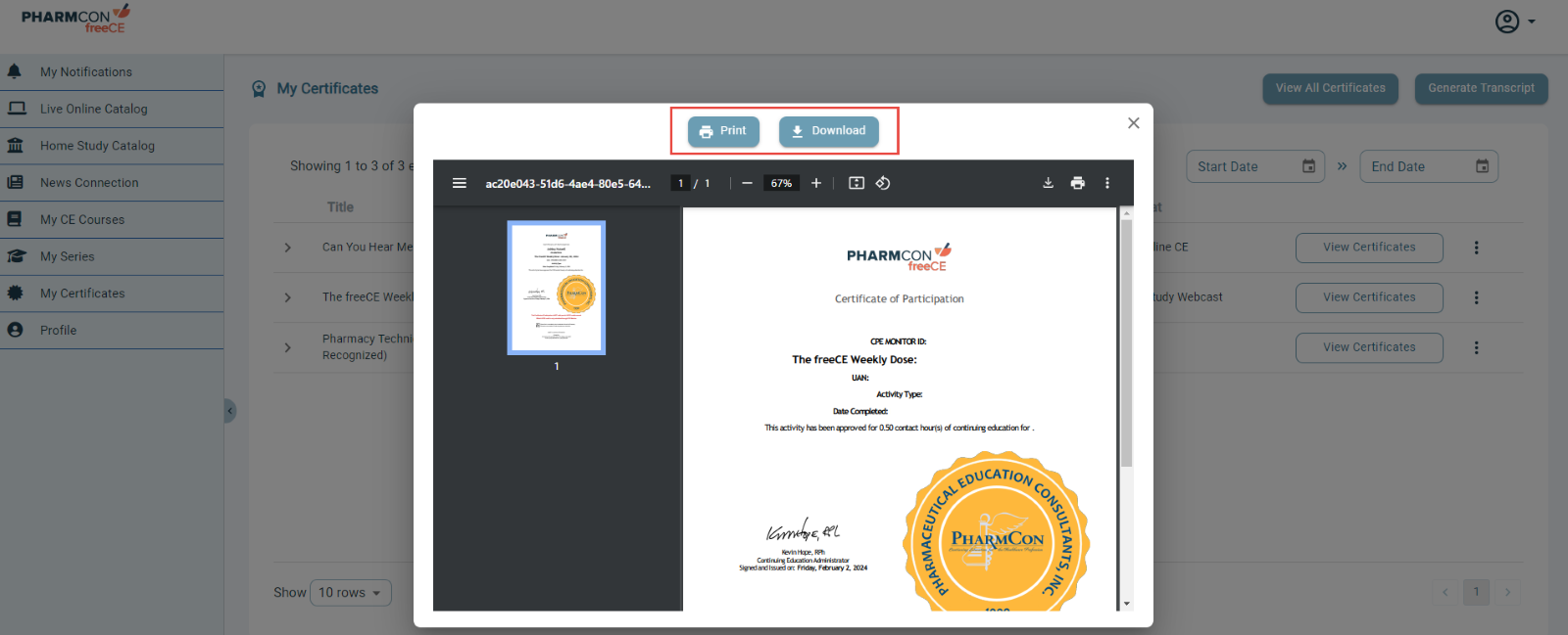 A screenshot of a computer

Description automatically generated